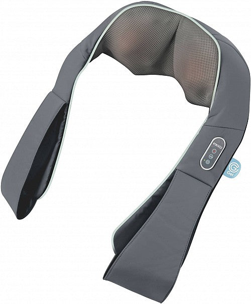 HoMedics NMS-700RCG Gel Wireless Rechargeable Neck & Shoulder Massager HoMedics NMS-700RCG Gel Wireless Rechargeable Neck & Shoulder Massager